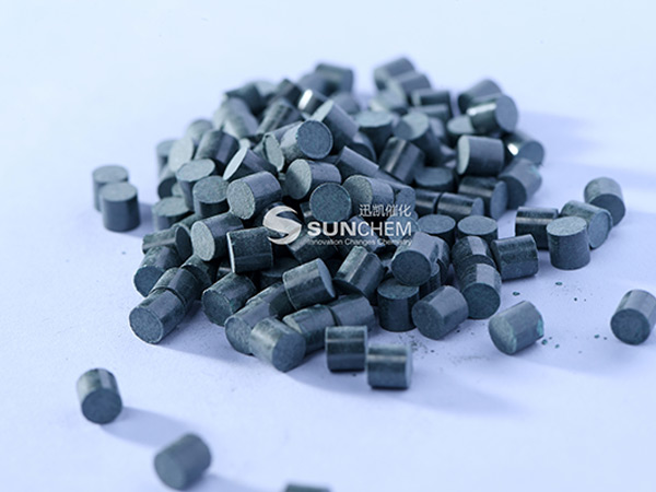 醇脫氫催化劑 醇脫氫催化劑